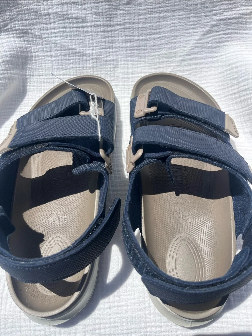 Birkenstock Sandals for men